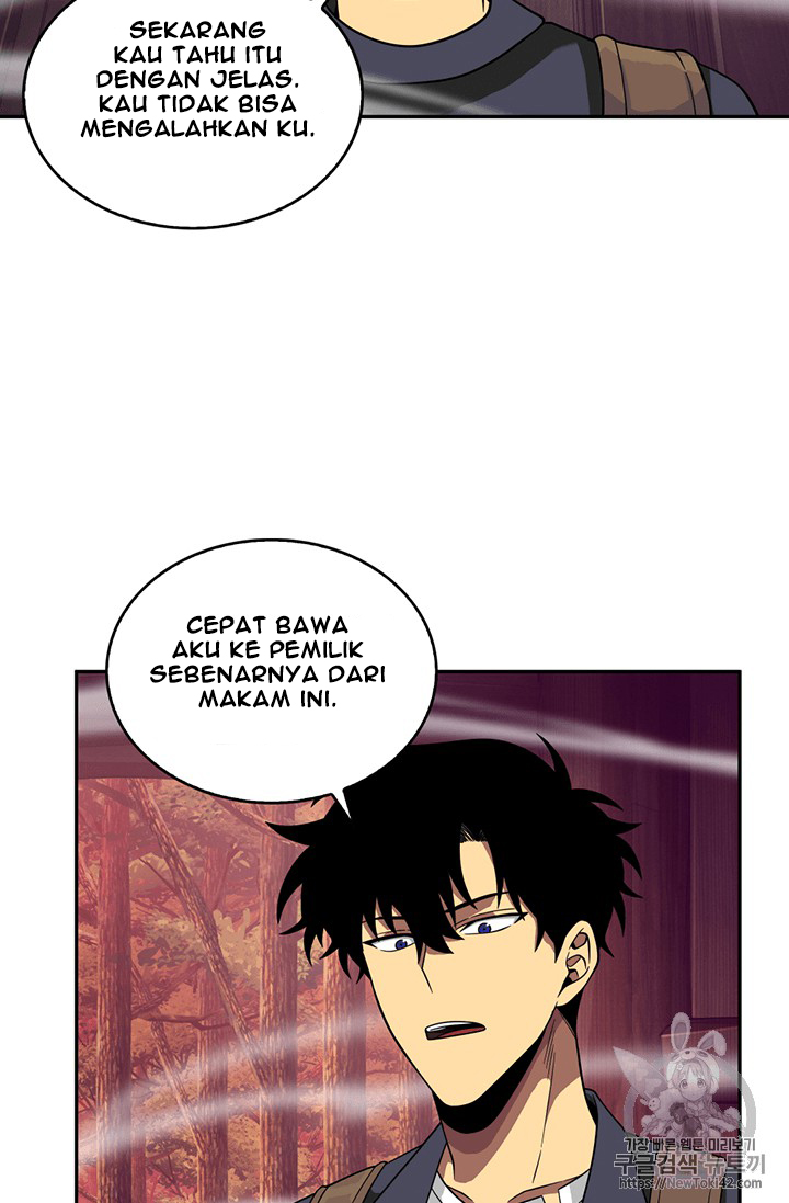 Tomb Raider King chapter 78 halaman 53