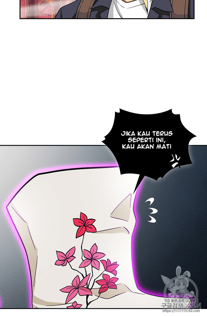 Tomb Raider King chapter 78 halaman 54