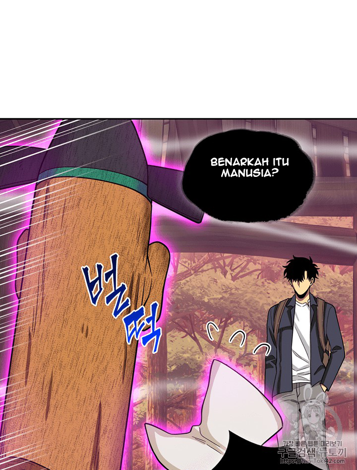 Tomb Raider King chapter 78 halaman 57