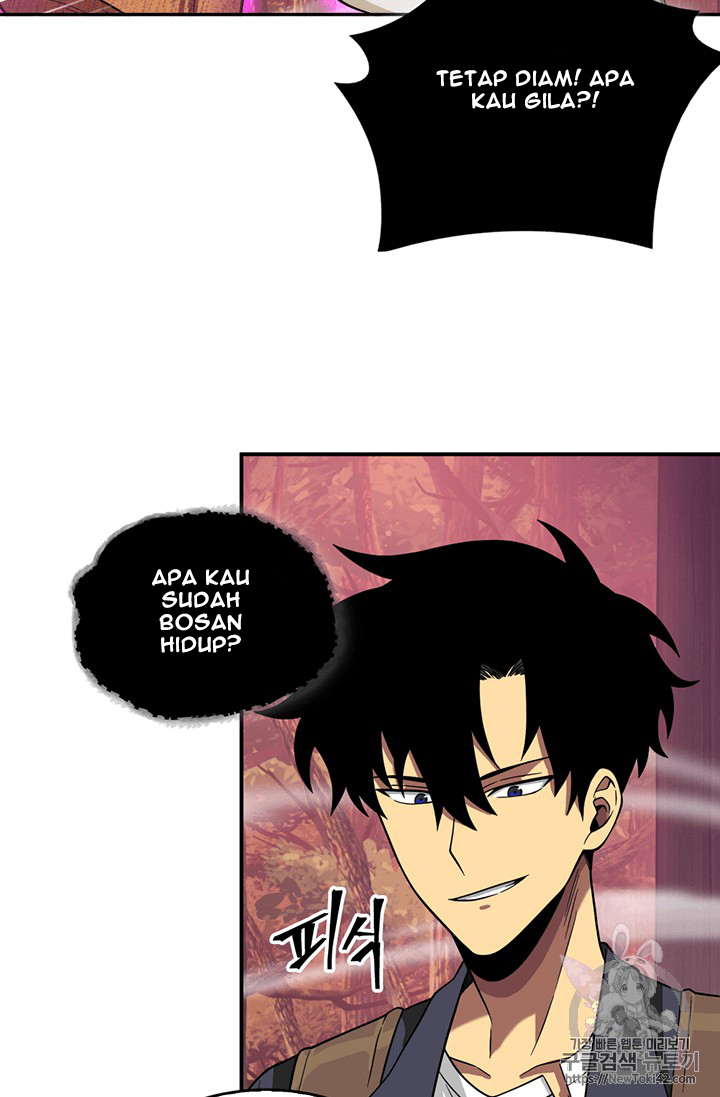 Tomb Raider King chapter 78 halaman 58