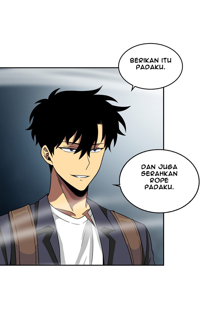 Tomb Raider King chapter 78 halaman 65