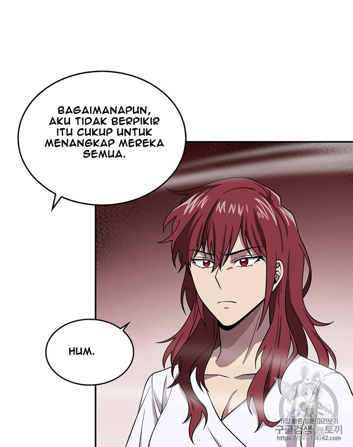 Tomb Raider King chapter 78 halaman 66