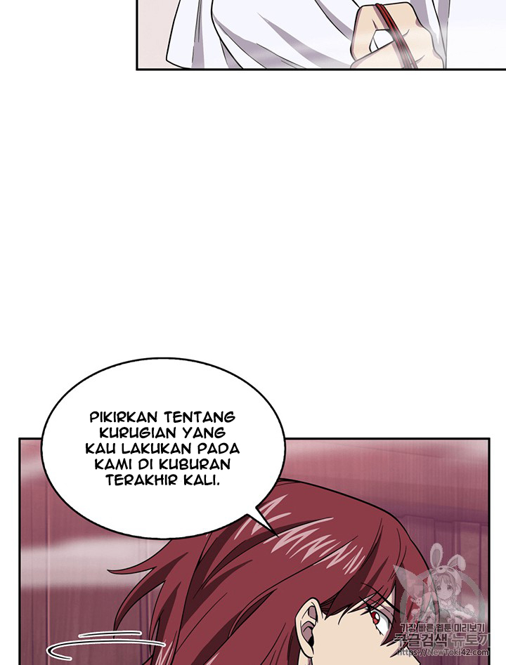 Tomb Raider King chapter 78 halaman 67