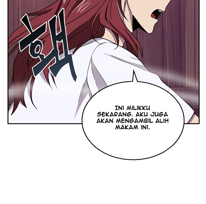 Tomb Raider King chapter 78 halaman 68
