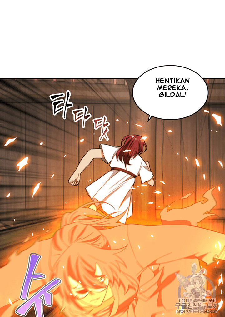 Tomb Raider King chapter 78 halaman 69