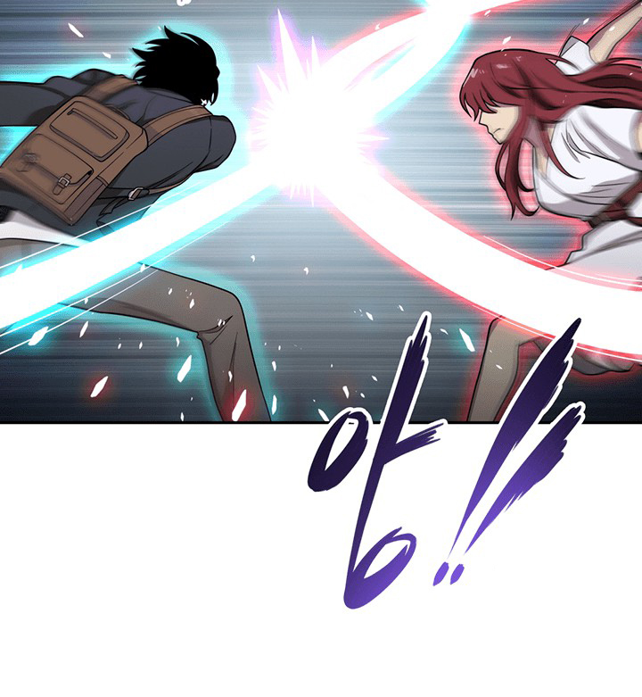 Tomb Raider King chapter 78 halaman 75