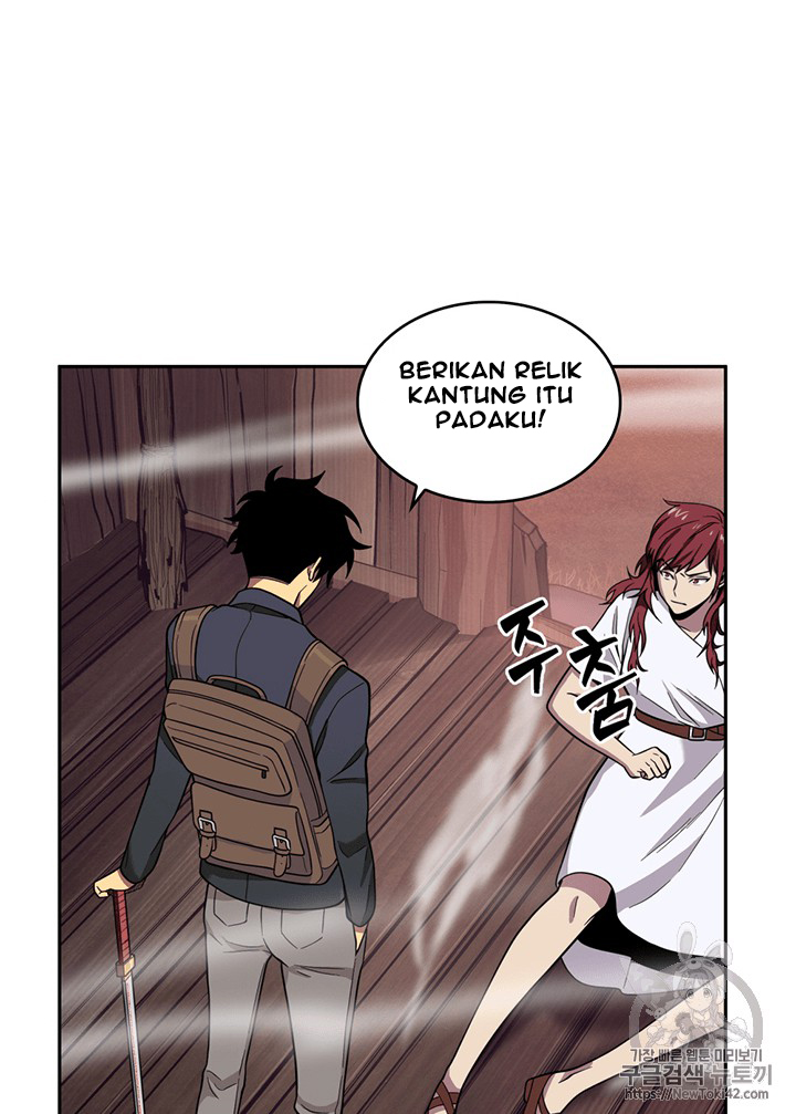 Tomb Raider King chapter 78 halaman 79