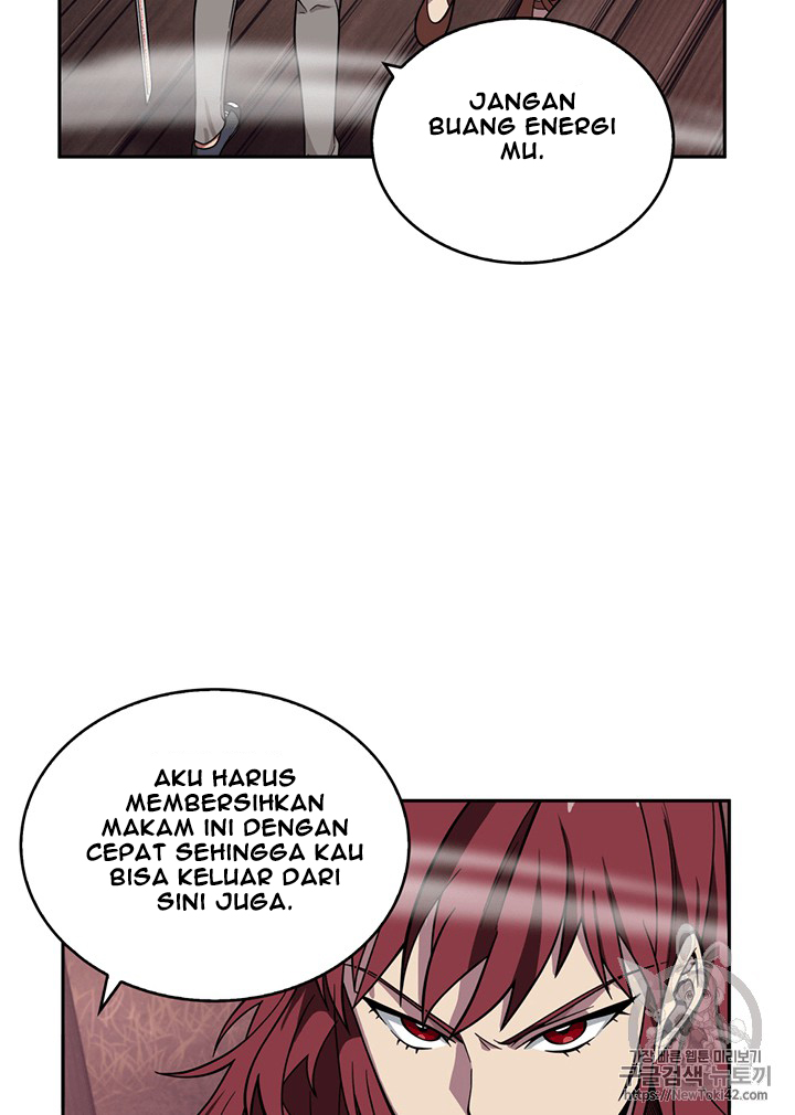 Tomb Raider King chapter 78 halaman 80