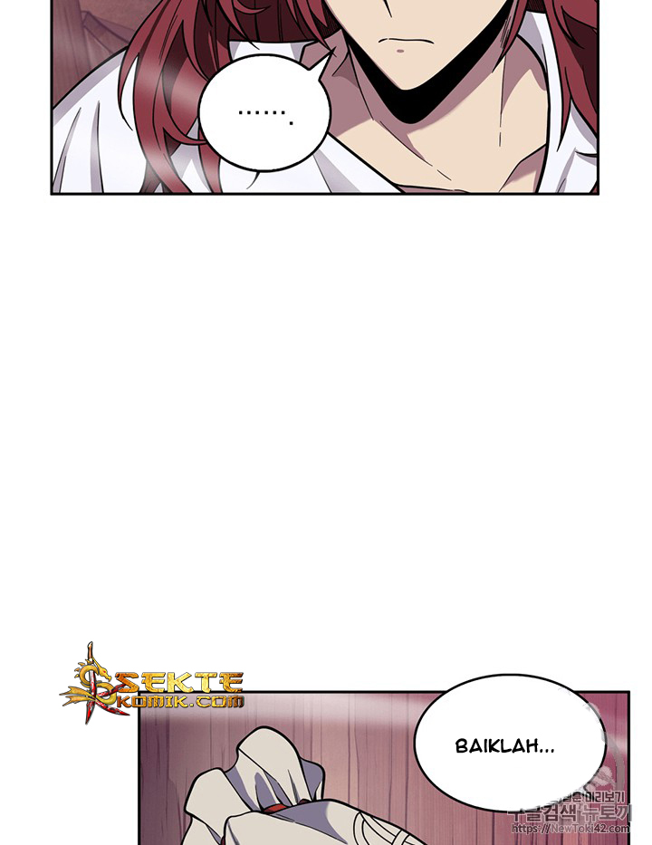 Tomb Raider King chapter 78 halaman 81