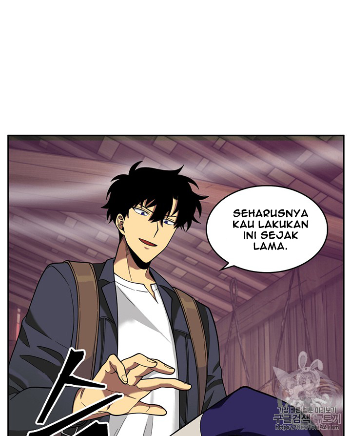 Tomb Raider King chapter 78 halaman 83