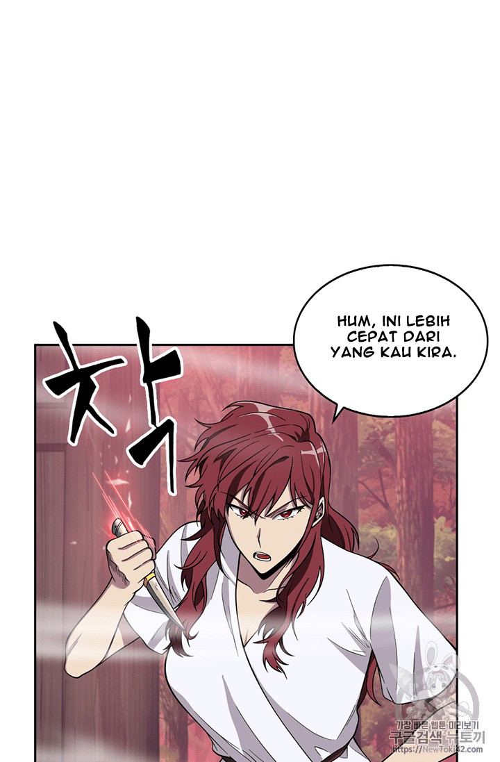 Tomb Raider King chapter 78 halaman 88