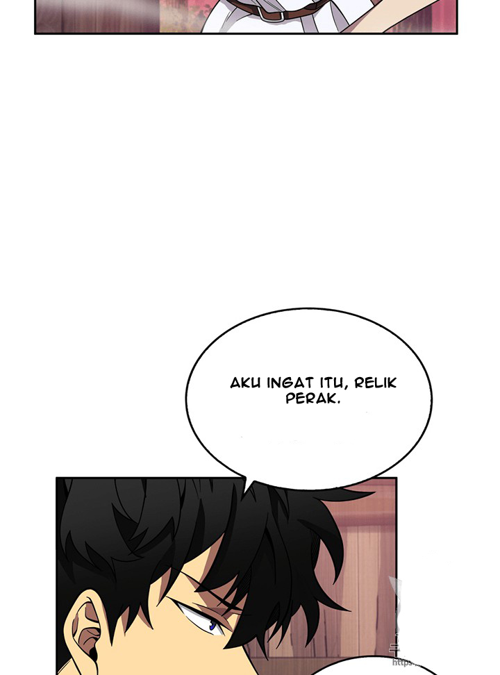 Tomb Raider King chapter 78 halaman 89