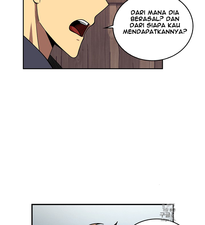 Tomb Raider King chapter 78 halaman 90