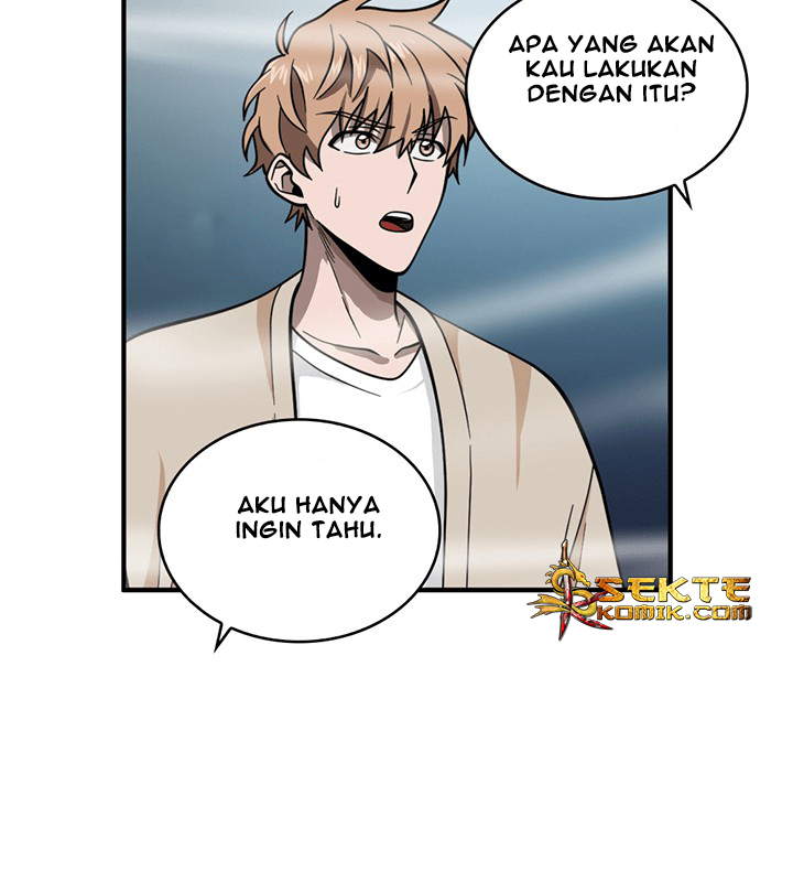Tomb Raider King chapter 78 halaman 91