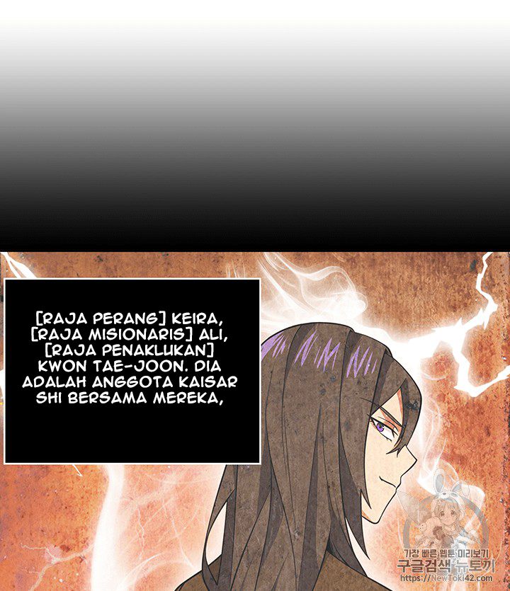 Tomb Raider King chapter 78 halaman 95