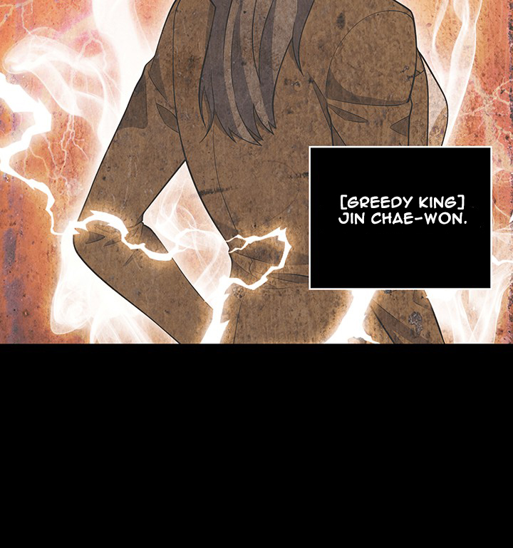 Tomb Raider King chapter 78 halaman 96