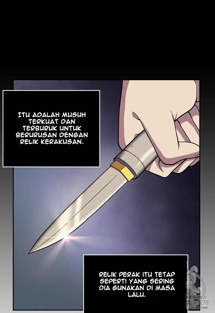 Tomb Raider King chapter 78 halaman 97