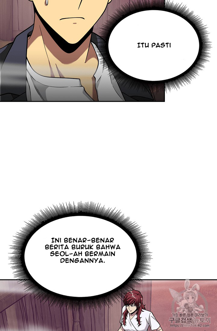 Tomb Raider King chapter 78 halaman 99