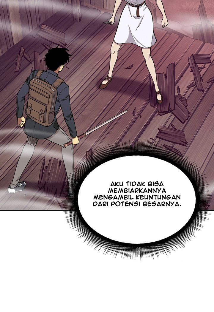 Tomb Raider King chapter 78 halaman 100