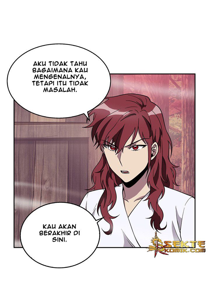 Tomb Raider King chapter 78 halaman 101