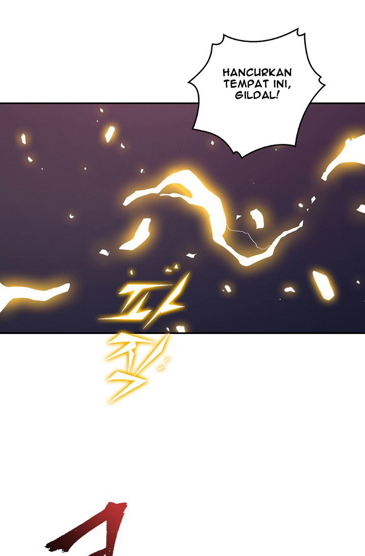 Tomb Raider King chapter 78 halaman 102