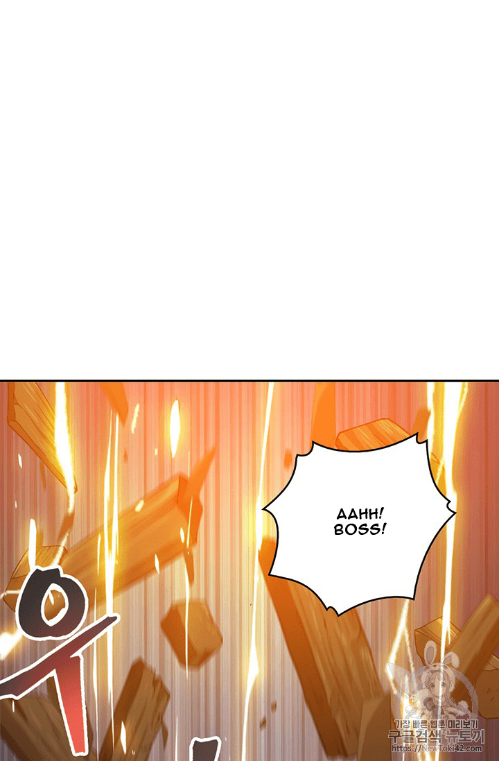 Tomb Raider King chapter 78 halaman 104