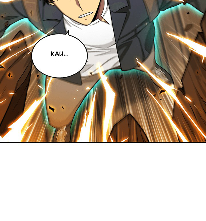 Tomb Raider King chapter 78 halaman 107
