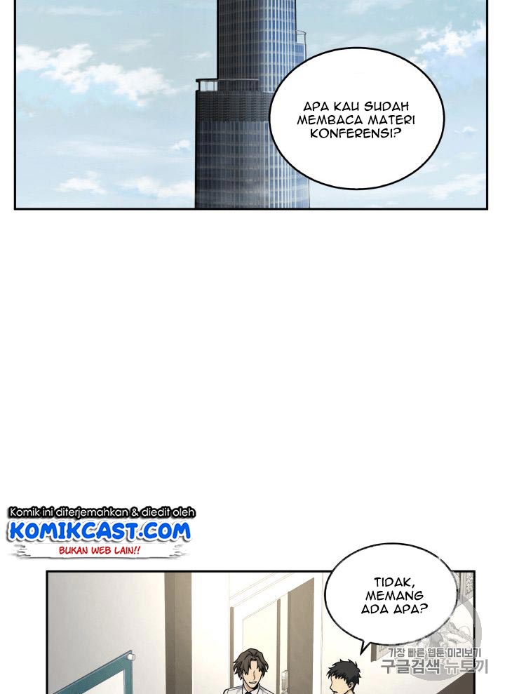 Tomb Raider King chapter 81 halaman 4