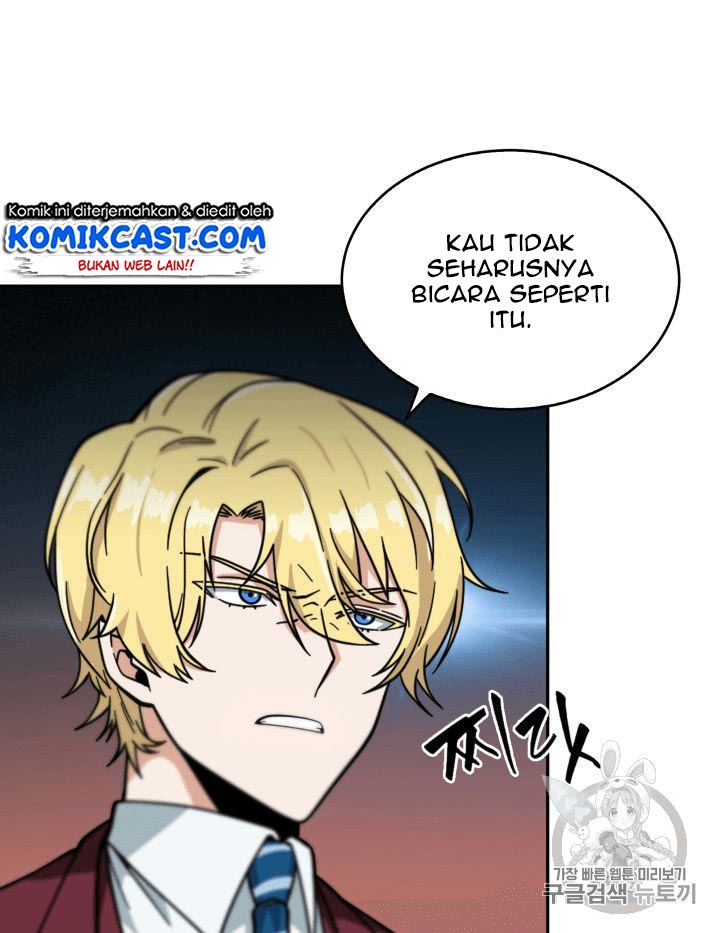 Tomb Raider King chapter 81 halaman 14