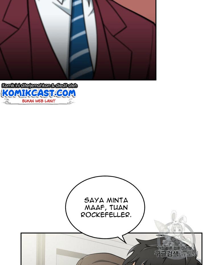 Tomb Raider King chapter 81 halaman 15