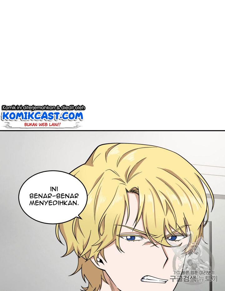 Tomb Raider King chapter 81 halaman 18