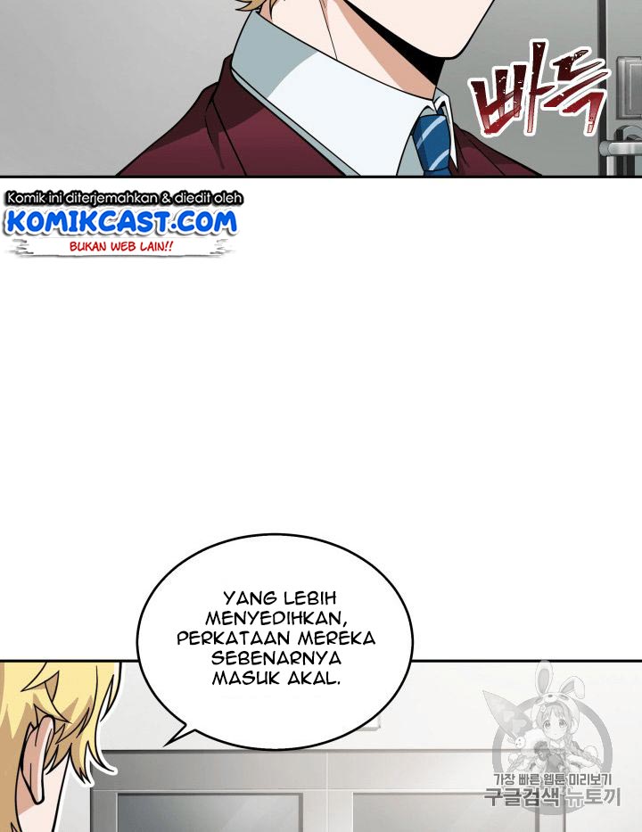 Tomb Raider King chapter 81 halaman 19