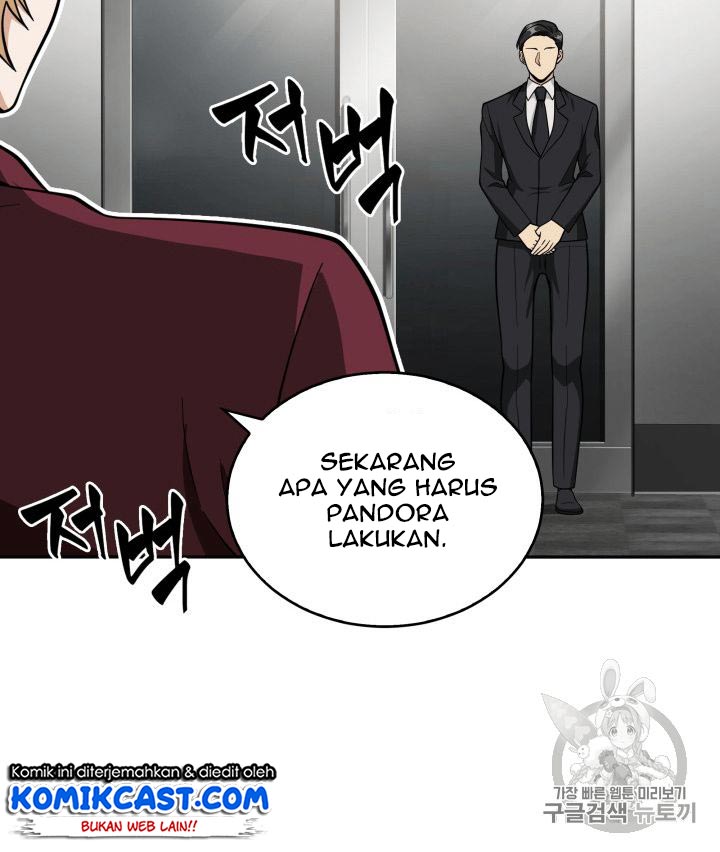 Tomb Raider King chapter 81 halaman 20