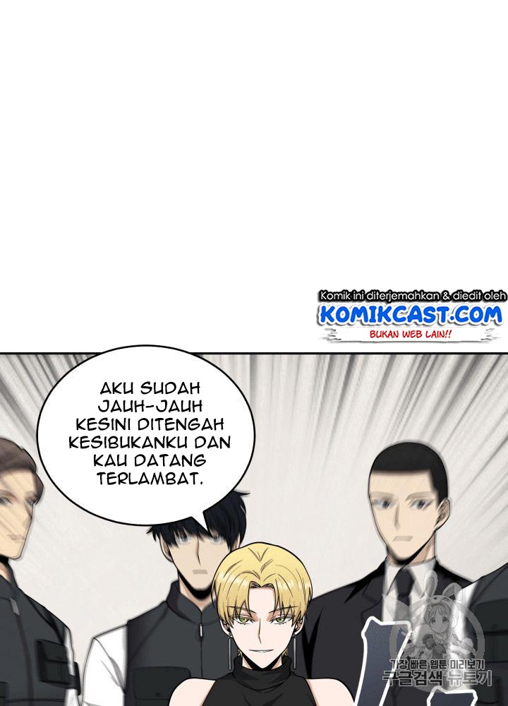 Tomb Raider King chapter 81 halaman 23