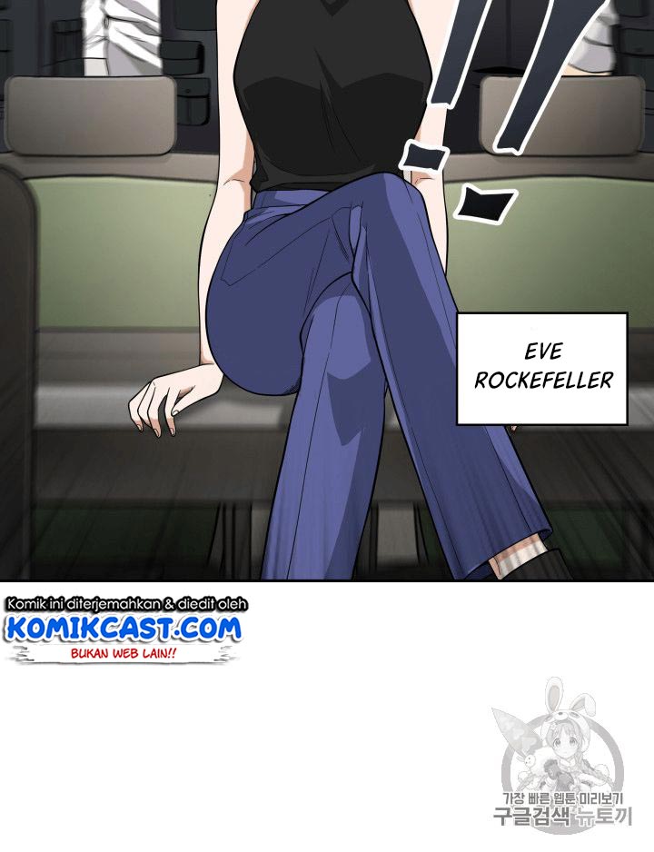 Tomb Raider King chapter 81 halaman 24