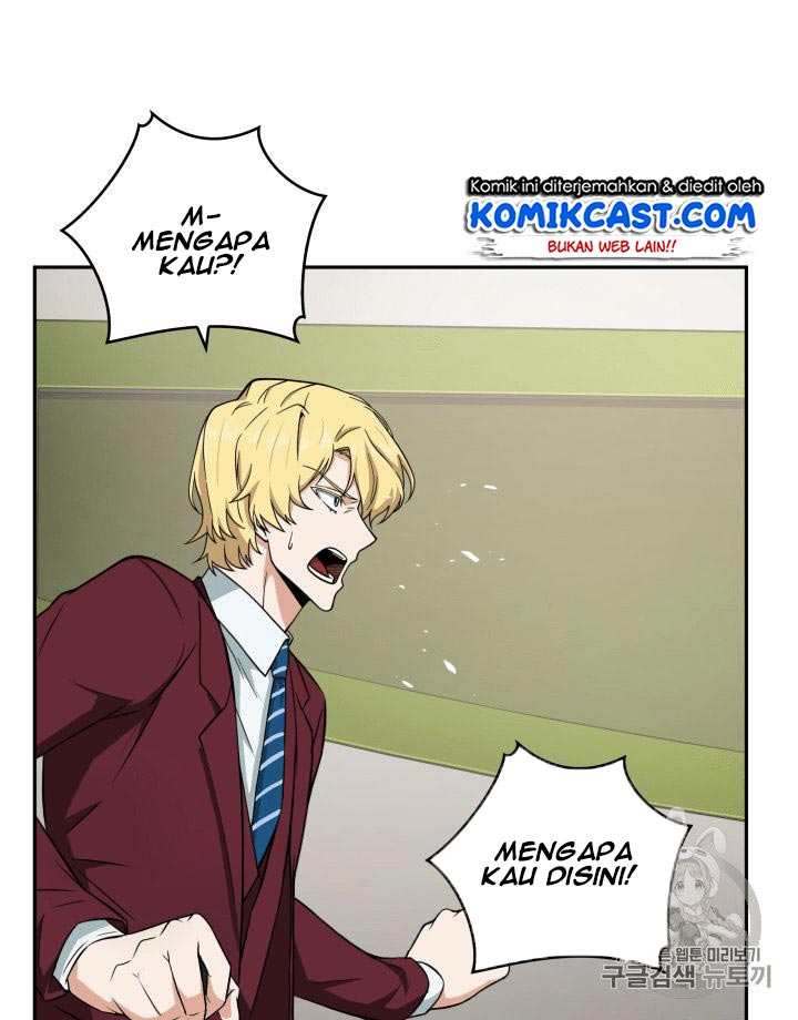 Tomb Raider King chapter 81 halaman 25