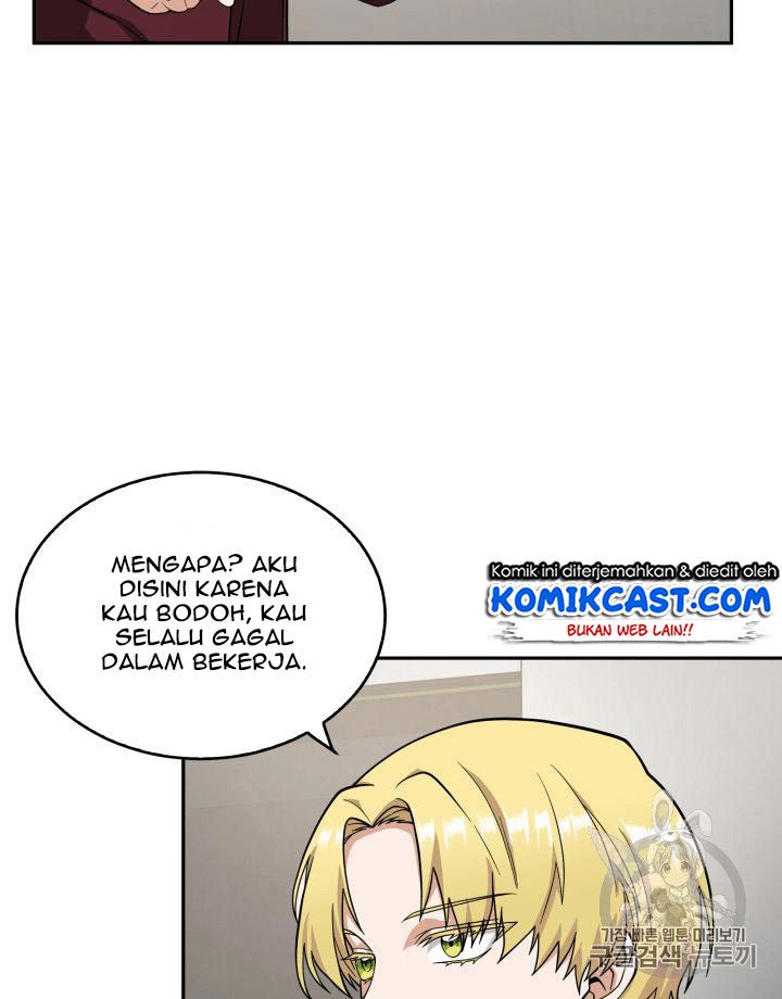 Tomb Raider King chapter 81 halaman 26