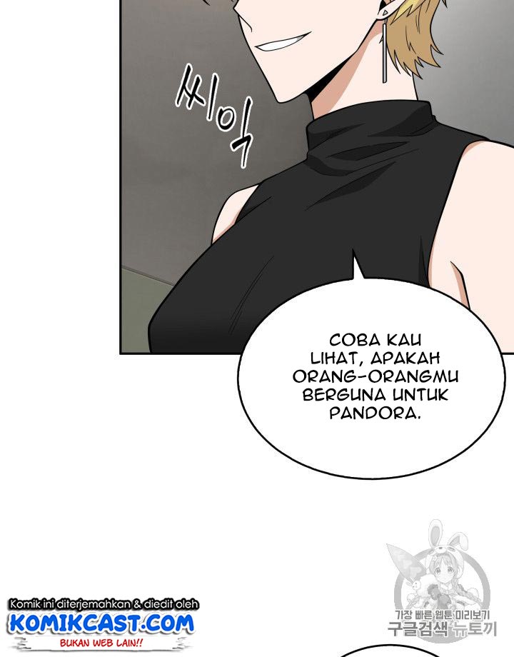 Tomb Raider King chapter 81 halaman 27