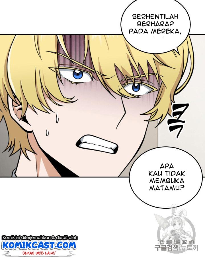 Tomb Raider King chapter 81 halaman 28