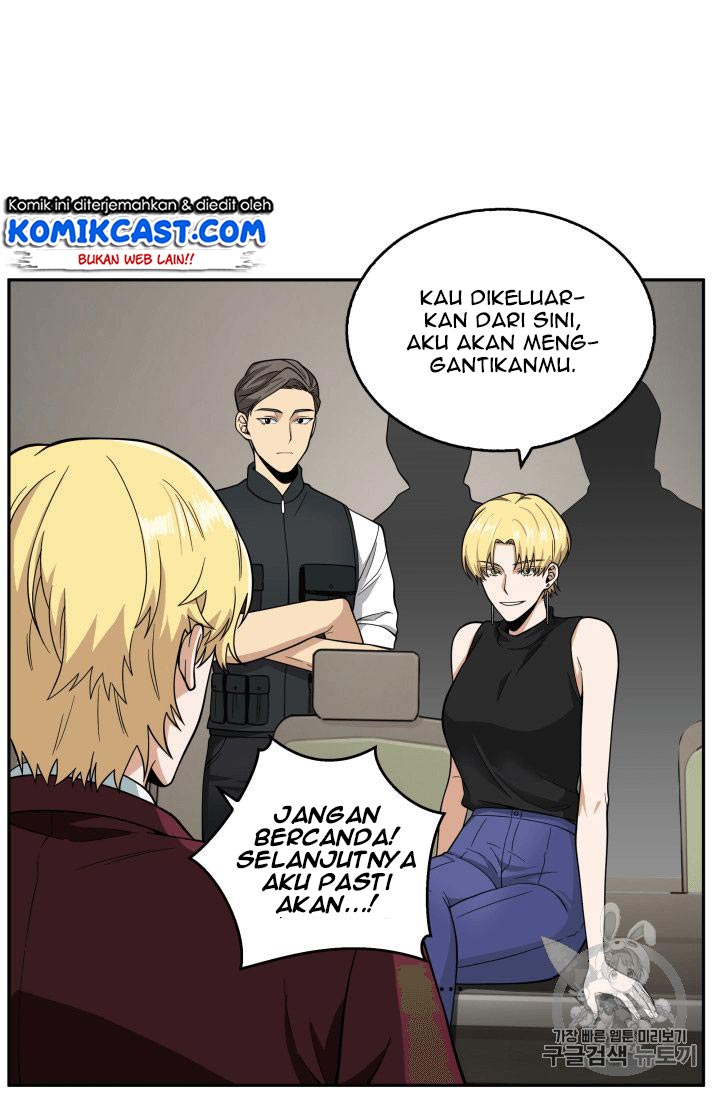 Tomb Raider King chapter 81 halaman 29