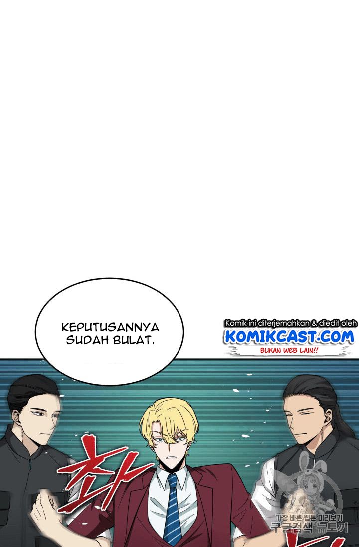 Tomb Raider King chapter 81 halaman 30
