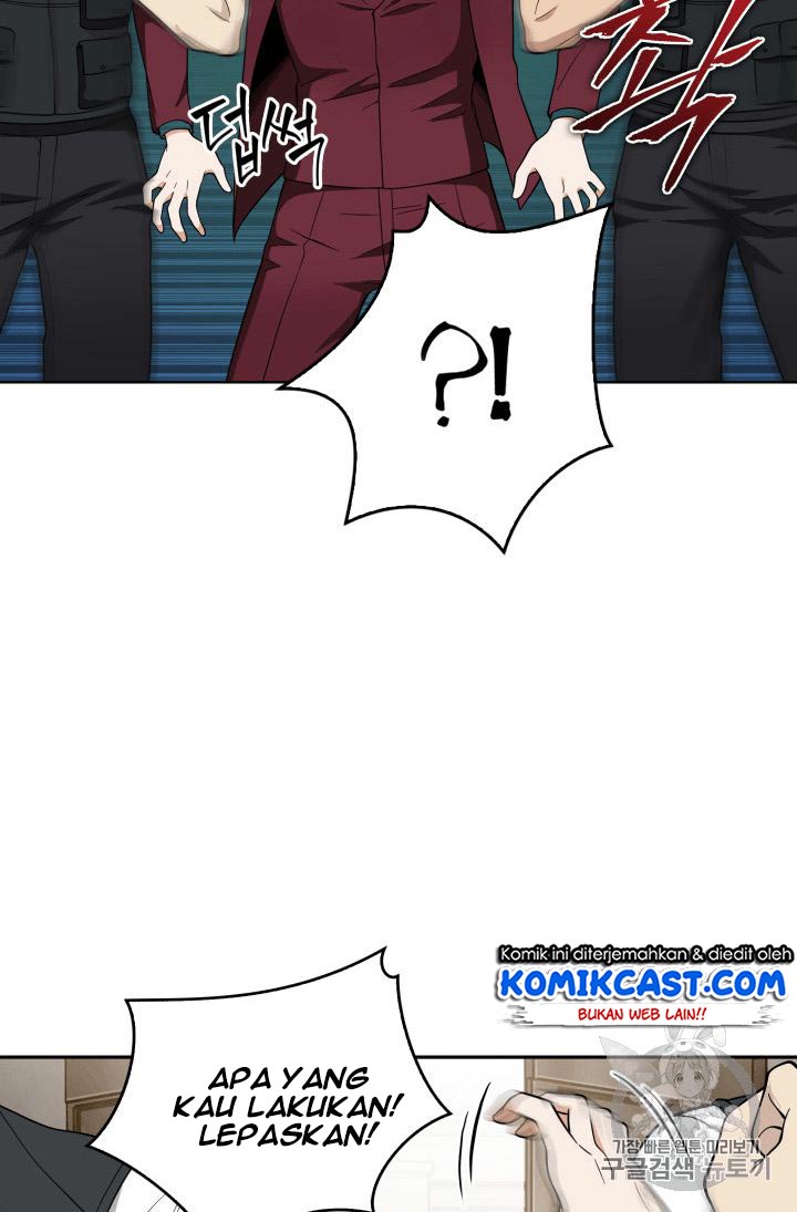 Tomb Raider King chapter 81 halaman 31