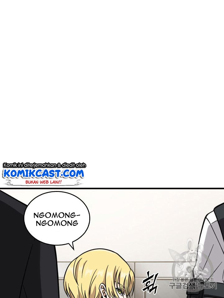 Tomb Raider King chapter 81 halaman 34