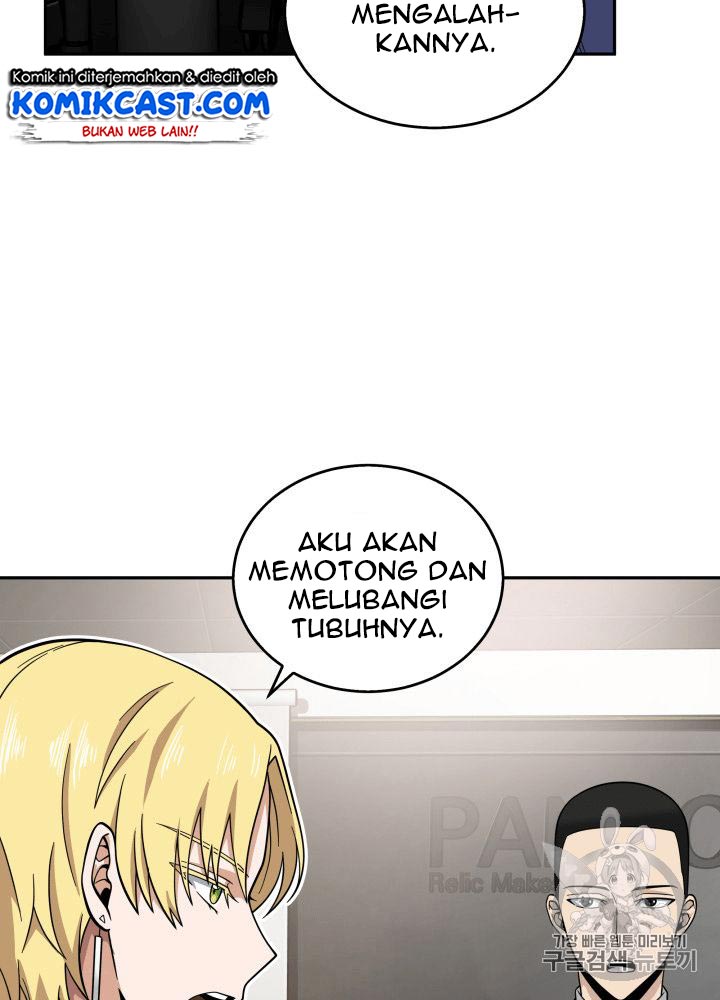 Tomb Raider King chapter 81 halaman 38