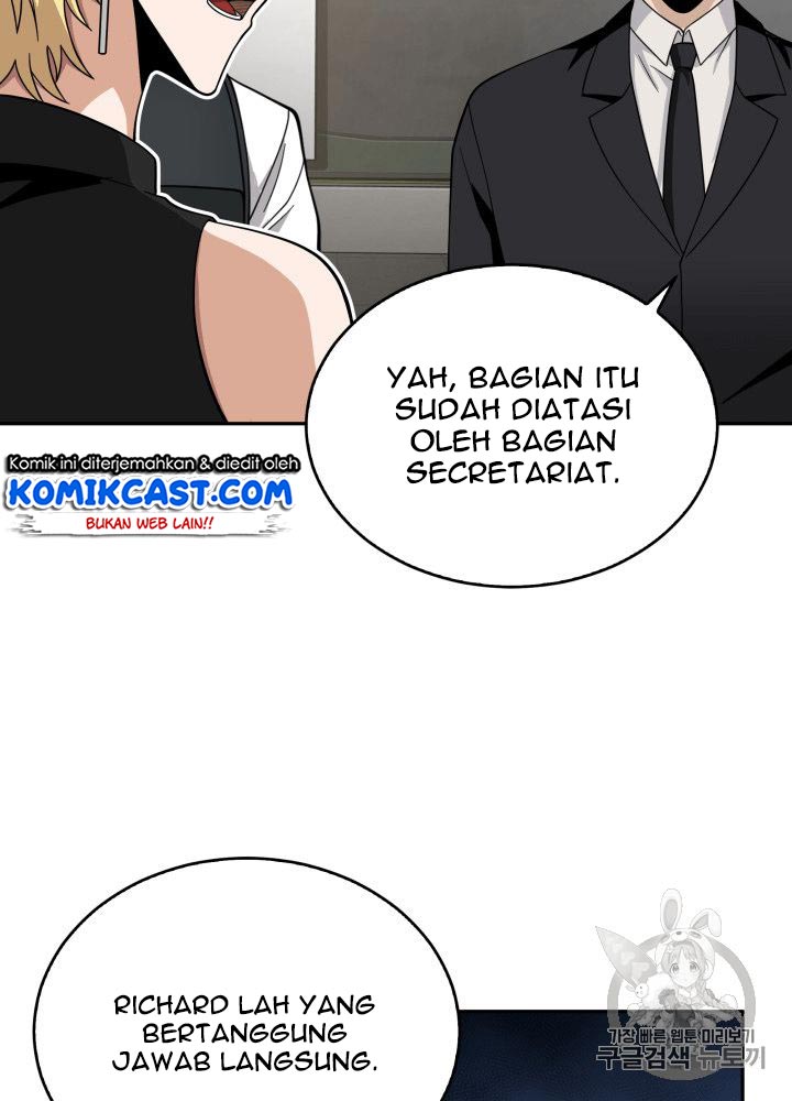 Tomb Raider King chapter 81 halaman 39