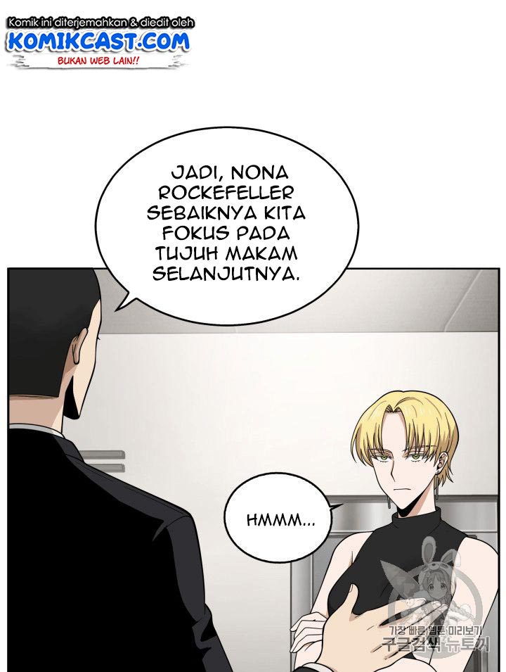 Tomb Raider King chapter 81 halaman 41