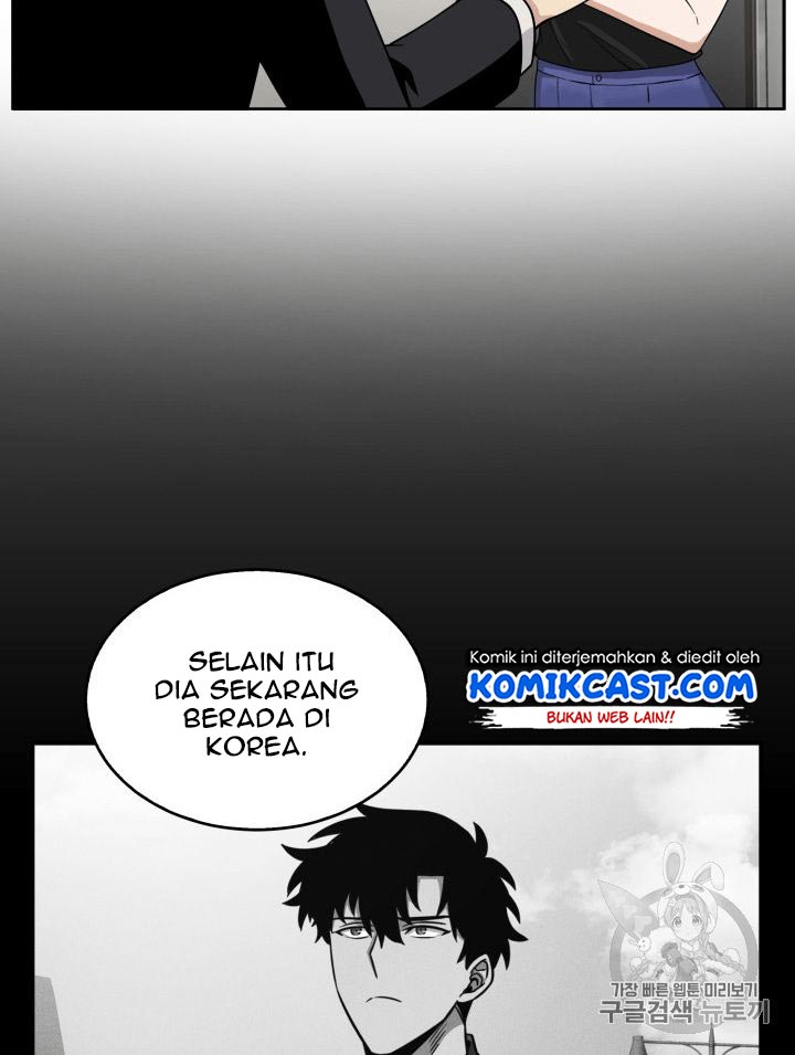 Tomb Raider King chapter 81 halaman 42