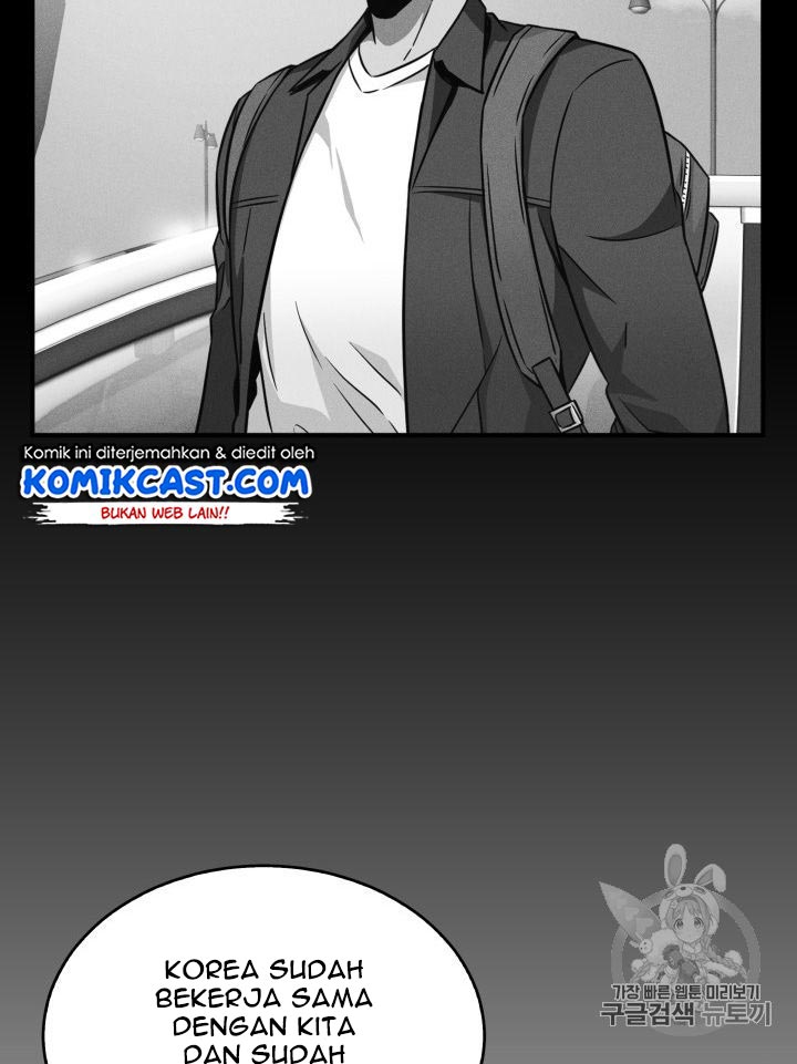 Tomb Raider King chapter 81 halaman 43