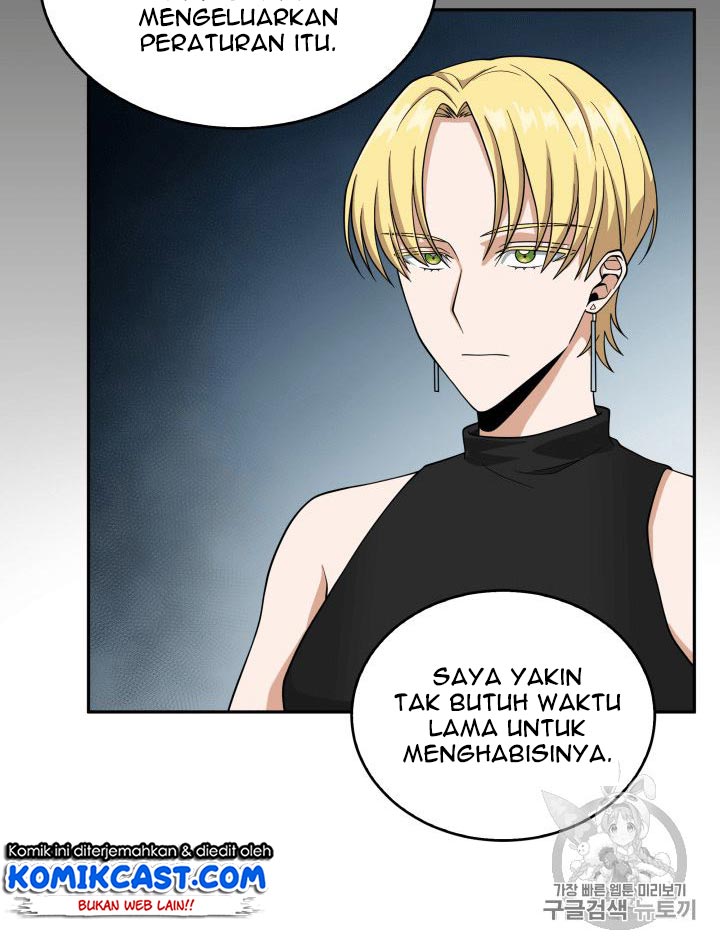 Tomb Raider King chapter 81 halaman 44