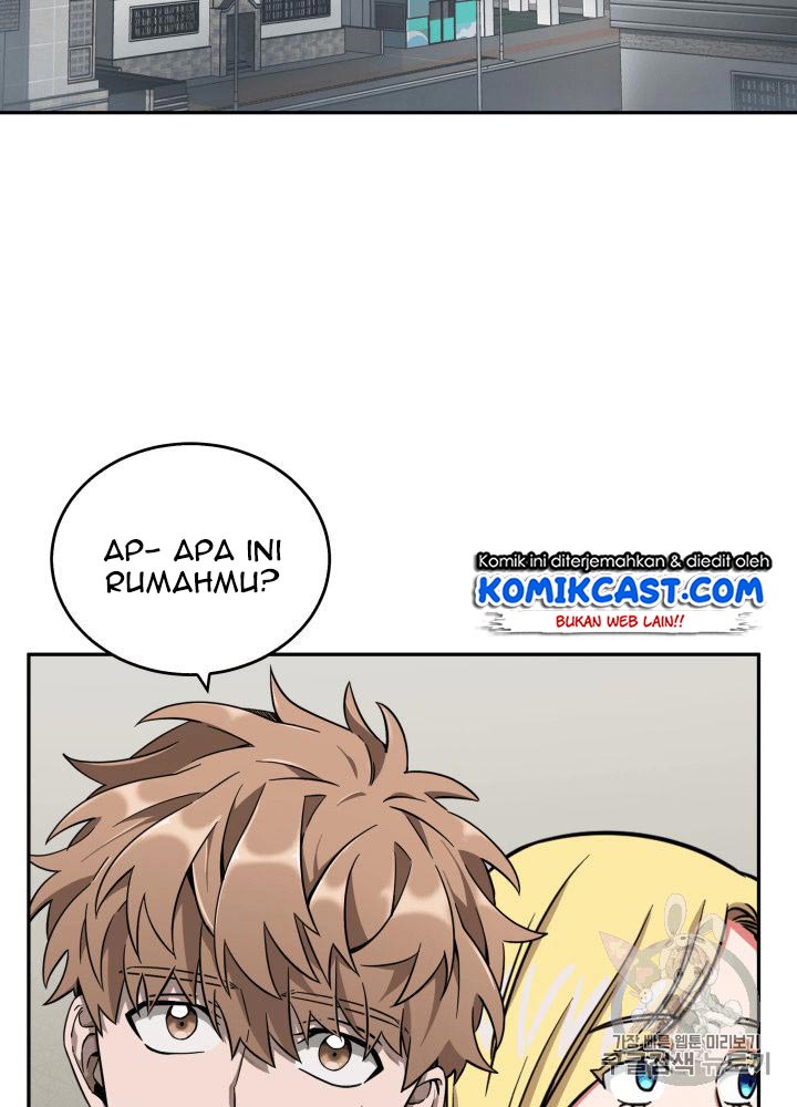 Tomb Raider King chapter 81 halaman 48